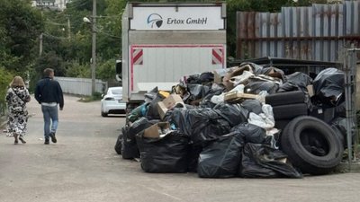 У Львові під час війни порушують спокій мешканців