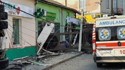 ДТП у Рудках: у загиблого водія вантажівки залишилося четверо дітей