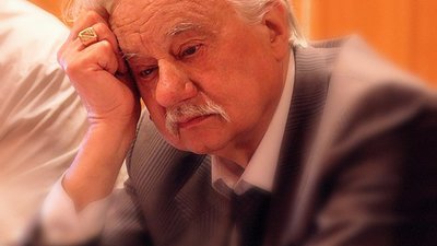 Ігор Калинець став народним поетом України 2022 року