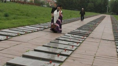 У Львові планують демонтувати радянську зірку на Марсовому полі (ВІДЕО)