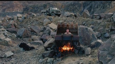 Український фільм “Атлантида” переміг на кінофестивалі у Норвегії
