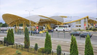 Пункт пропуску «Ягодин» не пускатиме легкові автомобілі
