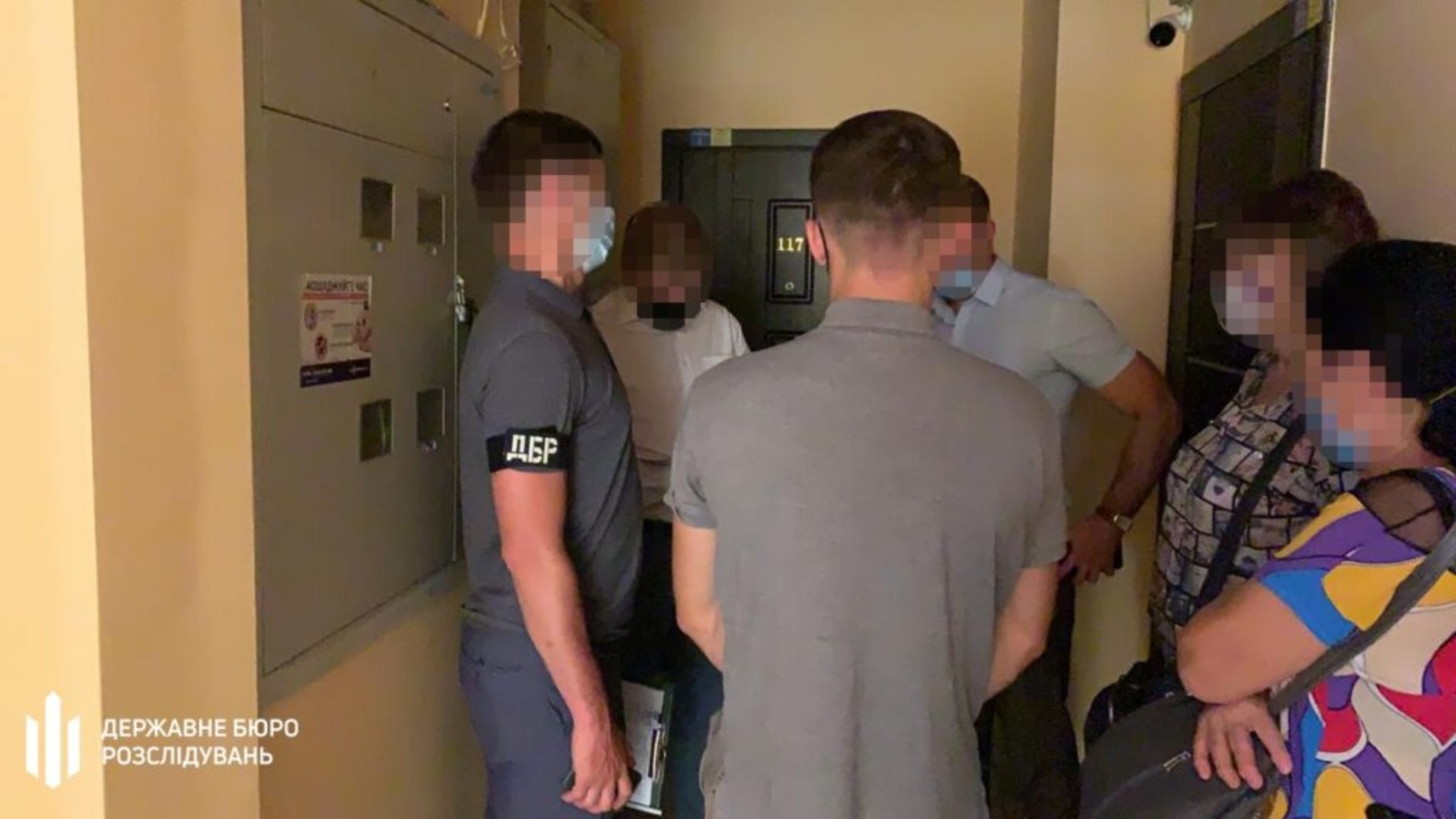 Керівництву АРМА повідомлено про підозри у привласненні понад 400 тис. доларів США