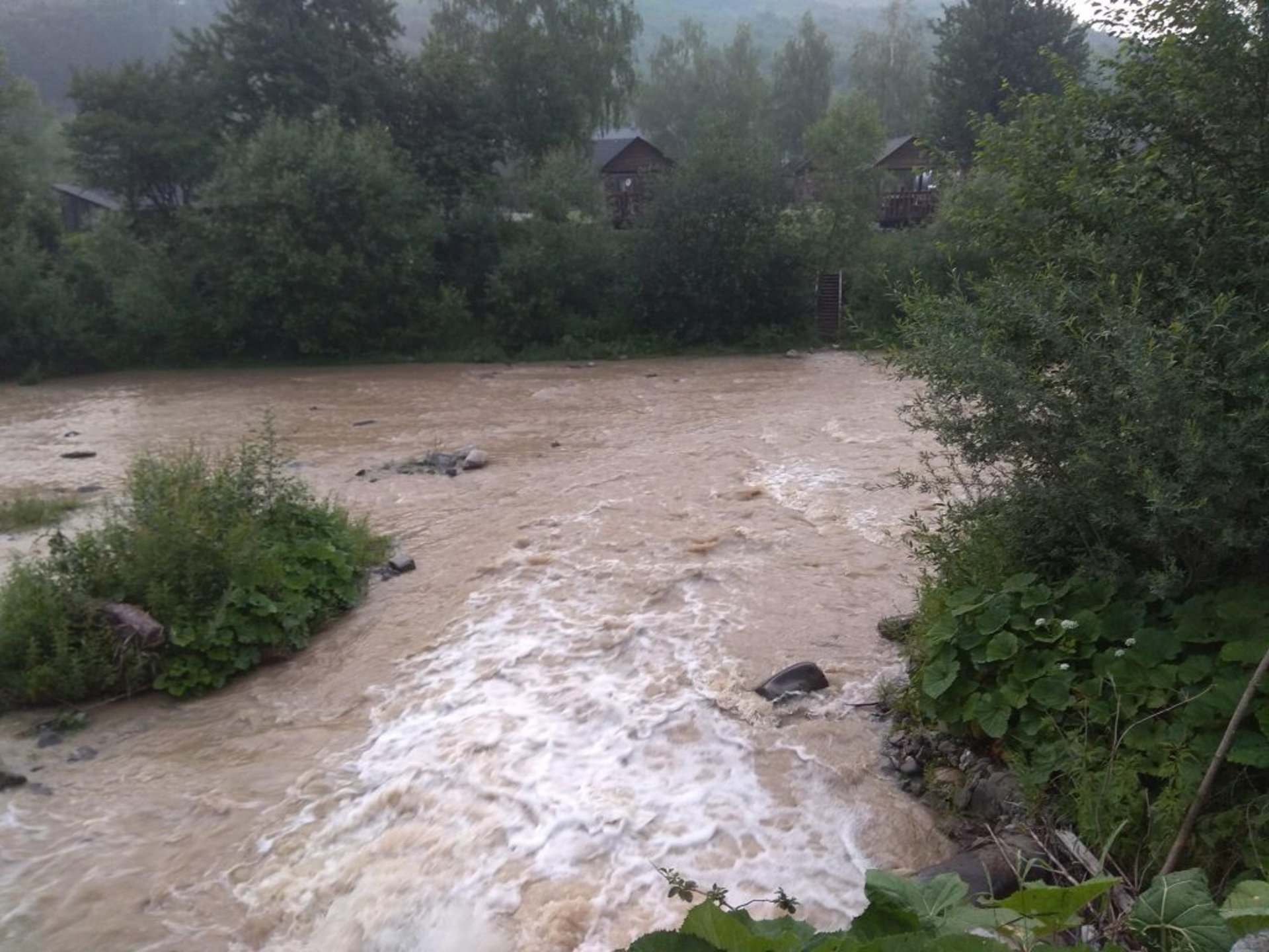 Фото: Бориславводоканал