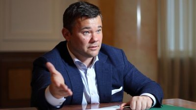 Із Зеленського роблять Брежнєва: Богдан зробив скандальну заяву