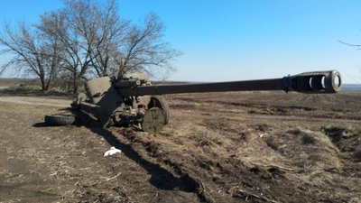 Львівські десантники звільнили від окупації кілька населених пунктів на півдні України