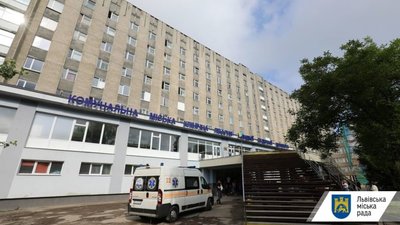 Оплата за платні медичні послуги надходить на рахунок лікарні, - заява лікарні швидкої допомоги