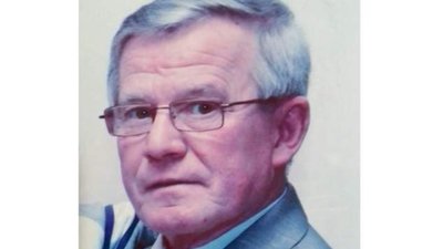 Професора Івана Руснака, який зник безвісти, знайшли мертвим у лісі біля Чернівців