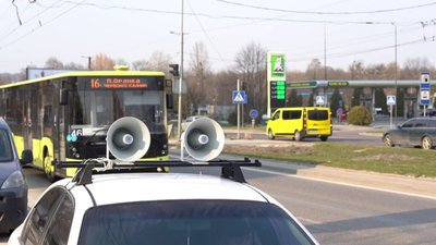 У Львові за добу значно збільшилася кількість хворих на коронавірус львів`ян