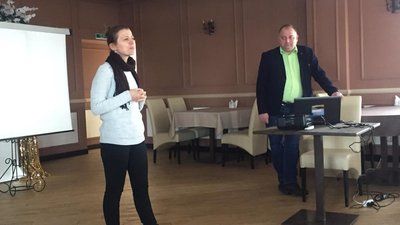 У Розвадівській ОТГ на Львівщині спорудять вітрову електростанцію
