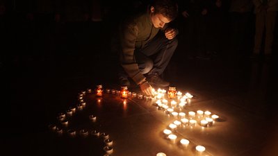 На Яворівщині пройдуть нічні чування