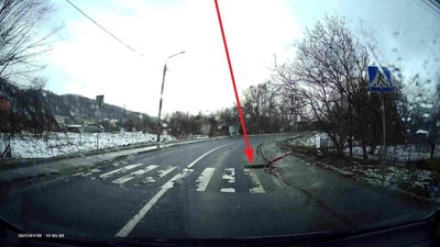 Як у Львові вирішують проблеми безпеки на дорогах (ФОТО)