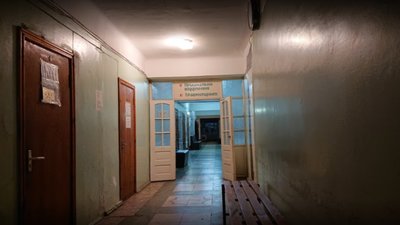 В Україні від коронавірусу померло майже 20 тисяч осіб