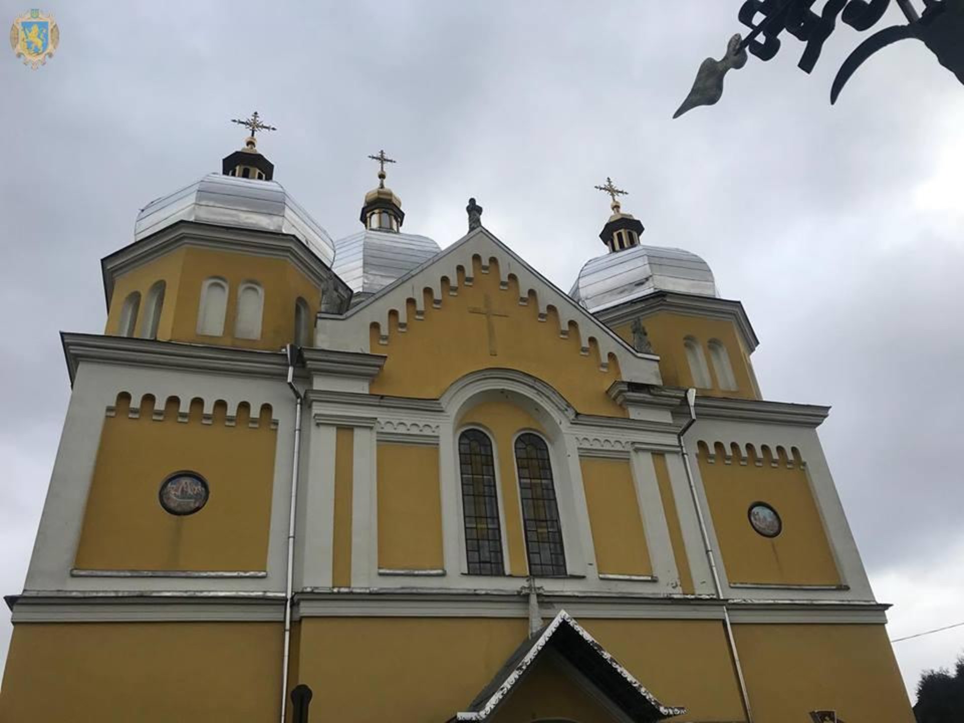 Львівщина попрощалась із Героєм Євгеном Тоненьковим