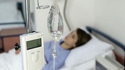 На Львівщині 17 жителів Хмельниччини госпіталізовано з харчовим отруєнням