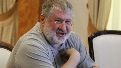 Коломойський про свої симпатії у майбутній Раді: «Слуга народу» мені близька, Вакарчук — не чужий