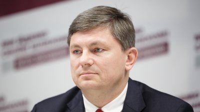 "Європейська солідарність" вважає категорично неприпустимою ліквідацію комітету з питань ветеранів
