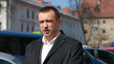 У Львівській області офіційно відновлюють пасажирські перевезення