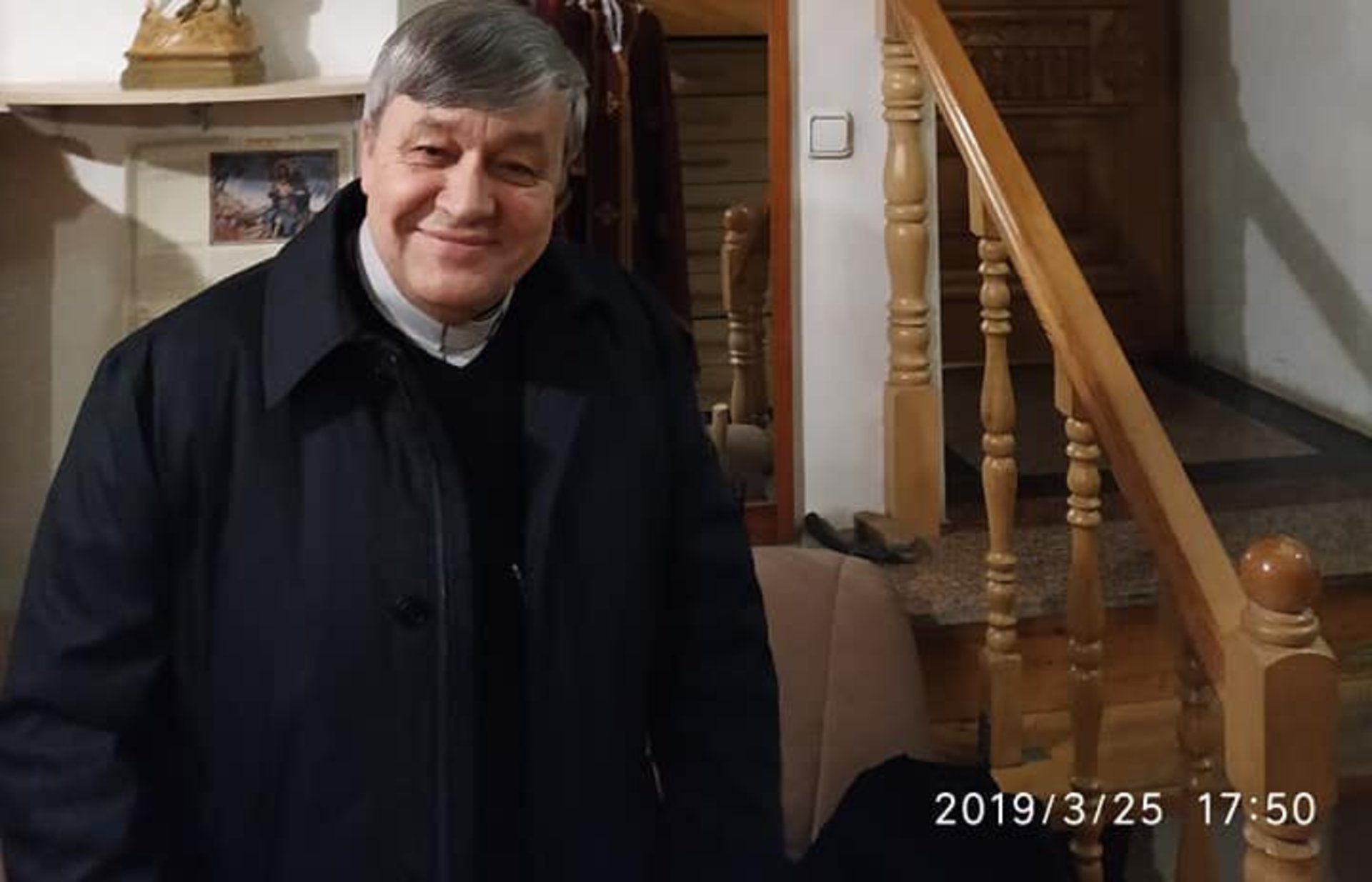 Фото: "Духовна велич Львова"