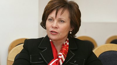 До Львова їде Президент Парламентської асамблеї НАТО Раса Юкнявічене