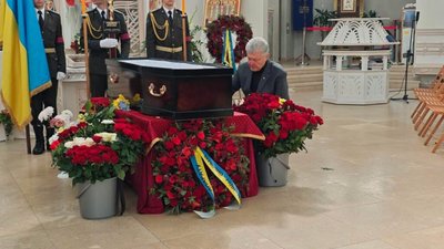 Петро Порошенко приїхав до Львова