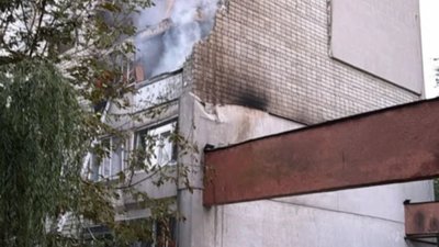 У Львові 34 постраждалих