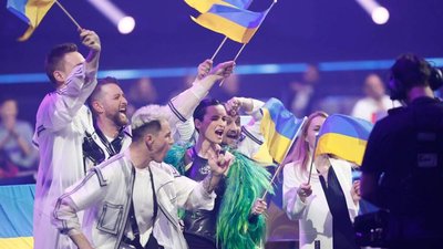 Трек гурту Go_A посів перше місце в рейтингу світових трендів Spotify (ВІДЕО)