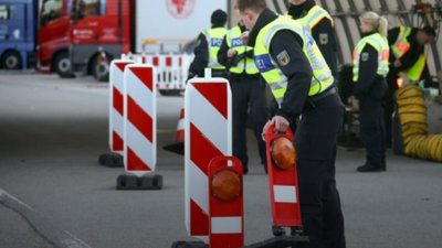 Єврокомісія пропонує продовжити обмеження на в'їзд в ЄС до 15 травня