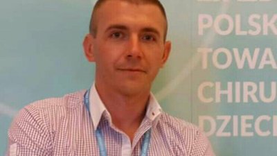 У Львові помер дитячий хірург Мар'ян Захарус