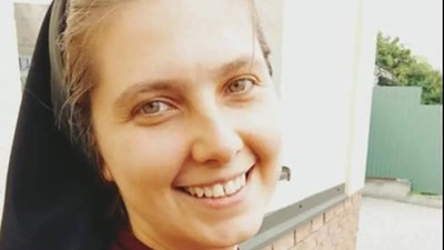 Львівська черниця отримала ґран-прі у США