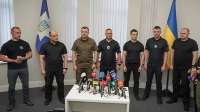 Вбивство Ірини Фаріон сталося в момент, коли вона чекала таксі