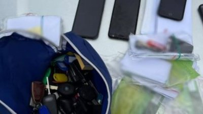 В Україну незаконно ввезли понад 700 автомобілів