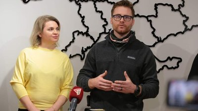 На Львівщину прибула гуманітарна допомога від української діаспори з Вашингтону та Орегону