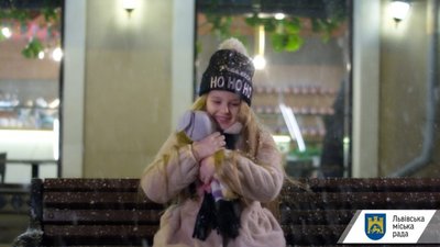 У Львові покажуть перший дитячий повнометражний фільм – мюзикл