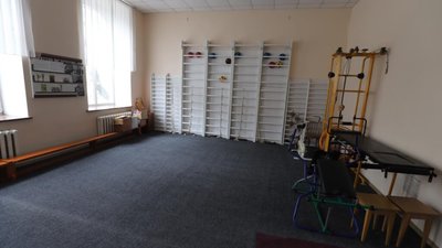 Голова Львівської облради побувала з робочою поїздкою у Червоноградській територіальній громаді (ФОТО)