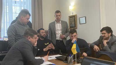 Мешканці Зашкова просять впорядкувати дорожній рух у селі