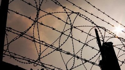 У 2017 році в установах відбування покарань одружилися 476 пар - Чернишов