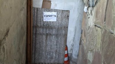 Чому у Львові за 5 років не збудували жодного справжнього сховища