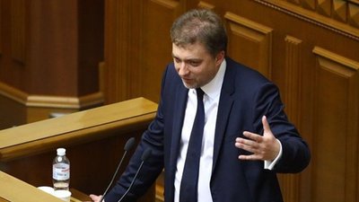 Рада призначила Загороднюка міністром оборони