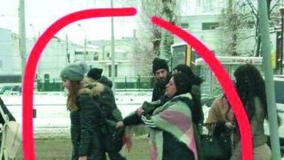 У Львові поліція знайшла ромку-злодійку