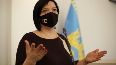 Львівська міська рада вимагає збільшення державної субвенції для купівлі житла для АТО/ВПО
