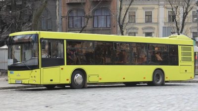 У Львові просять відновити популярний маршрут