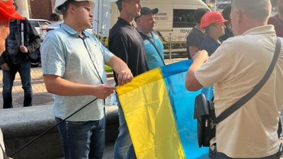 Шахтарі Львівщини оприлюднили вимоги до Галущенка