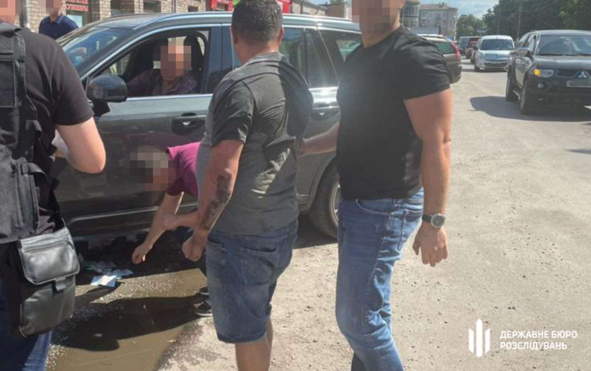 Командир роти ЗСУ брав гроші з підлеглих за отримання статусу УБД