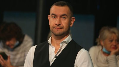 Кожен повинен робити, що вміє робити добре