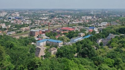Верховний Суд постановив, що Дубляни – частина Львівської громади