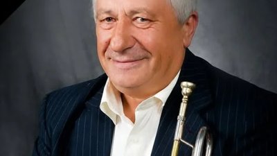 У Львові відійшов у вічність заслужений артист України