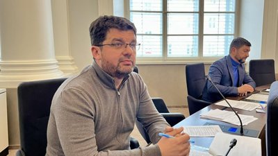 У Львові ветерани матимуть пільгу 50 % на встановлення літніх майданчиків