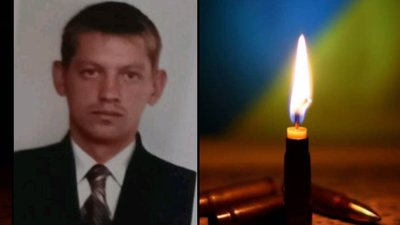 Львівщина втратила ще одного захисника