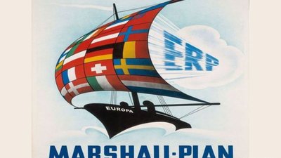 У Литві презентуватимуть "план Маршалла для України"